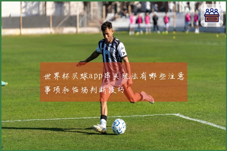 世界杯买球app串关玩法有哪些注意事项和临场判断技巧